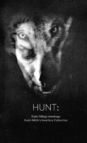 Cover image for HUNT: Kadri Malk's Jewellery Collection