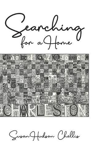 Cover image for Searching for a Home