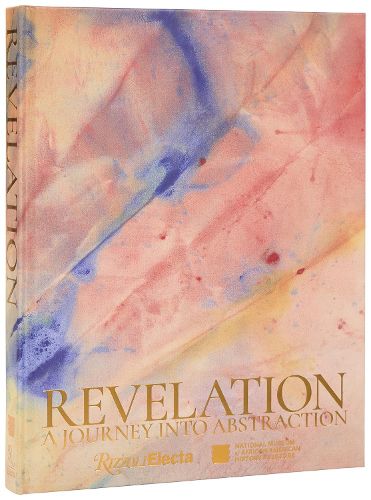 Cover image for Revelation
