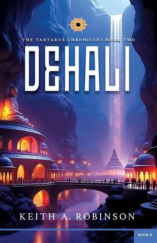 Cover image for Dehali