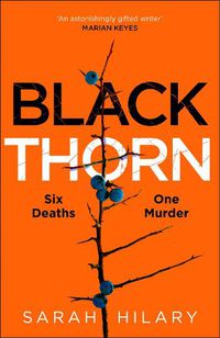 Cover image for Black Thorn