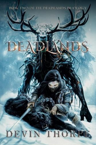 Cover image for Deadlands