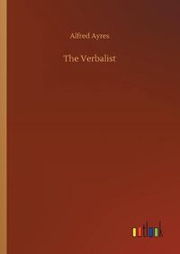 Cover image for The Verbalist