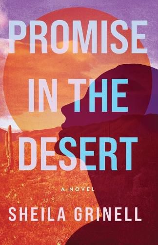 Cover image for Promise in the Desert