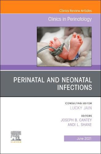 Cover image for Perinatal and Neonatal Infections, An Issue of Clinics in Perinatology