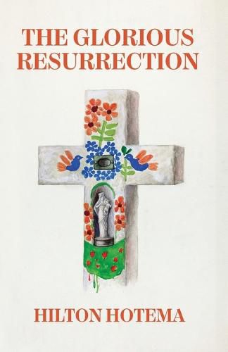 Cover image for The Glorious Resurrection