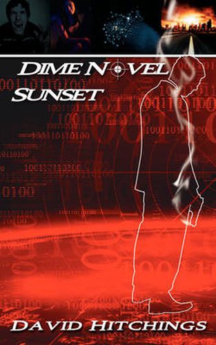 Cover image for Dime Novel Sunset