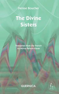 Cover image for Divine Sisters