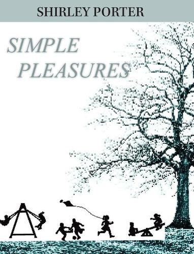 Cover image for Simple Pleasures