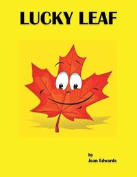 Cover image for Lucky Leaf