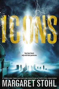 Cover image for Icons