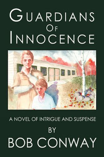 Cover image for Guardians of Innocence