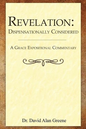 Cover image for Revelation