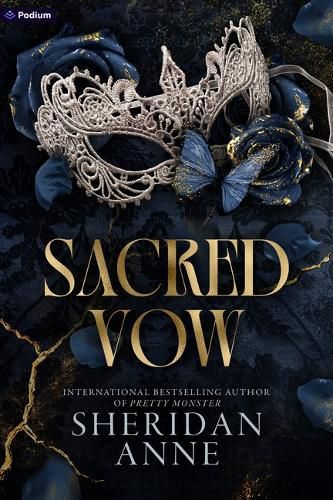 Cover image for Sacred Vow