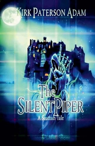 Cover image for The Silent Piper