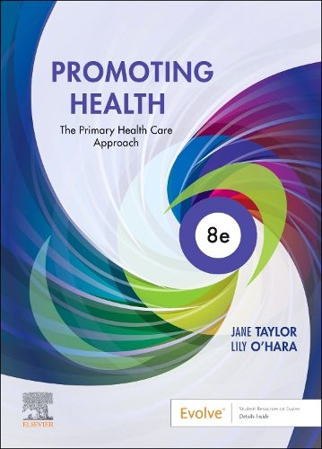 Cover image for Promoting Health