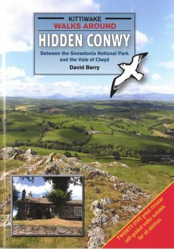 Walks Around Hidden Conwy