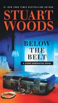 Cover image for Below the Belt