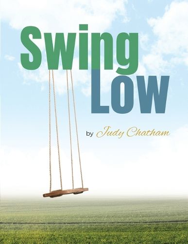 Cover image for Swing Low