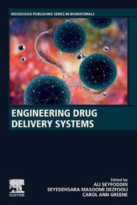 Cover image for Engineering Drug Delivery Systems