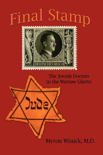 Cover image for Final Stamp