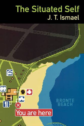 Cover image for The Situated Self