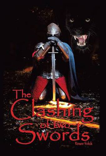 Cover image for The Clashing of Two Swords