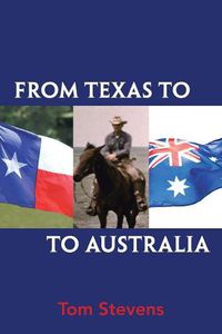 Cover image for From Texas to Australia