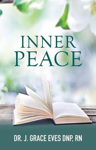 Cover image for Inner Peace