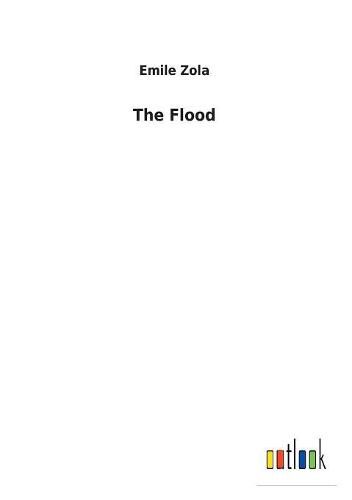 Cover image for The Flood