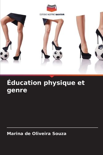 Cover image for Education physique et genre