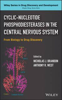 Cover image for Cyclic-nucleotide Phosphodiesterases in the Central Nervous System