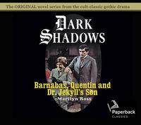 Cover image for Barnabas, Quentin and Dr. Jekyll's Son, Volume 27