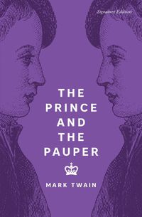 Cover image for The Prince and the Pauper