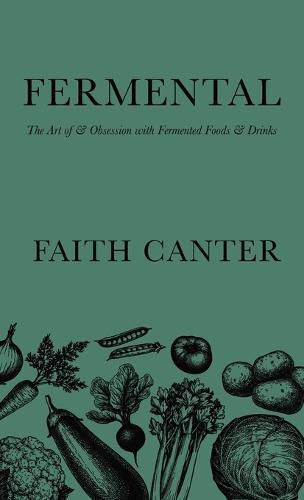 Cover image for Fermental