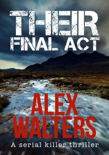 Cover image for Their Final Act