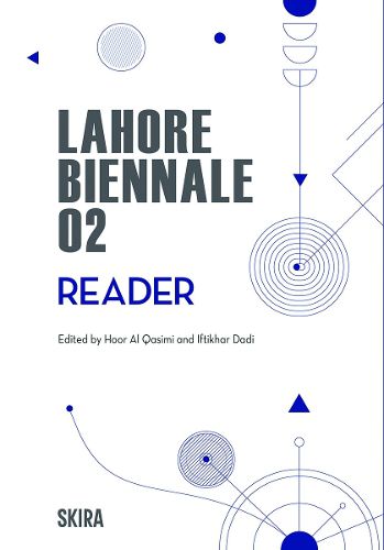 Cover image for Lahore Biennale Reader 02