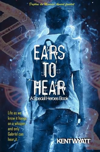 Cover image for Ears to Hear