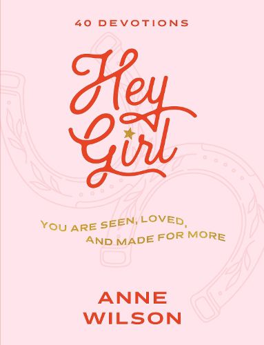 Cover image for Hey Girl