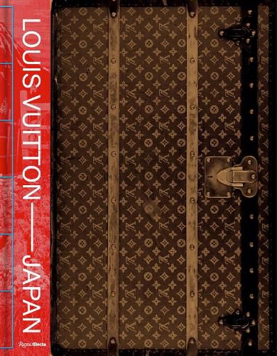 Cover image for Louis Vuitton And Japan