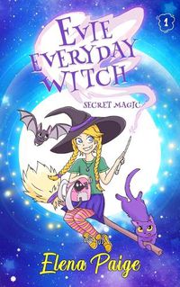 Cover image for Secret Magic