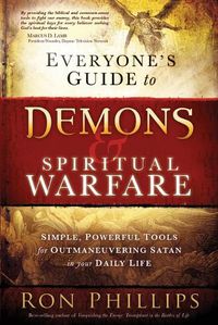 Cover image for Everyone'S Guide To Demons & Spiritual Warfare