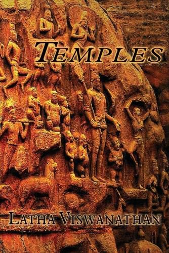 Cover image for Temples