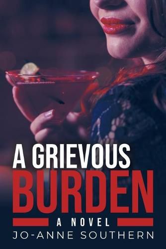 Cover image for A Grievous Burden