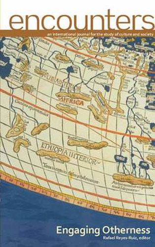 Cover image for Engaging Otherness