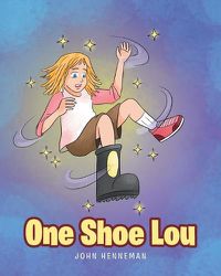 Cover image for One Shoe Lou