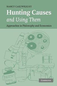 Cover image for Hunting Causes and Using Them: Approaches in Philosophy and Economics