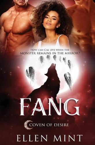 Cover image for Fang