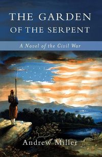 Cover image for The Garden of the Serpent
