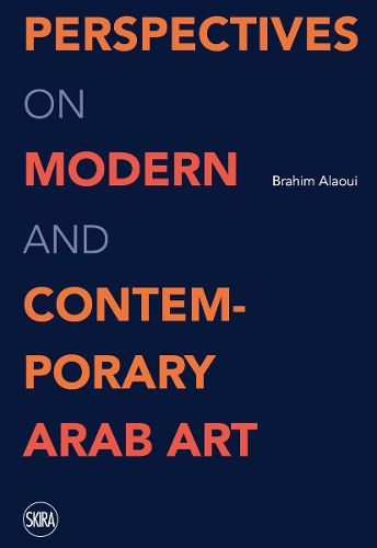 Cover image for Perspectives on Modern and Contemporary Arab Artists